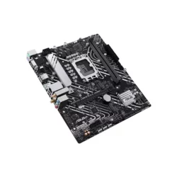 مادربرد ایسوس مدل ASUS PRIME H610M-A WIFI D۵ Motherboard