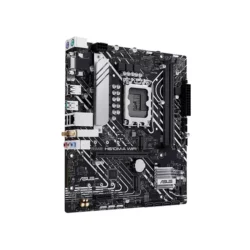 مادربرد ایسوس مدل ASUS PRIME H610M-A WIFI D۵ Motherboard