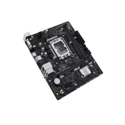 مادربرد ایسوس مدل ASUS PRIME H610M-R D5-SI D5 Motherboard