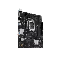 مادربرد ایسوس مدل ASUS PRIME H610M-R D5-SI D5 Motherboard