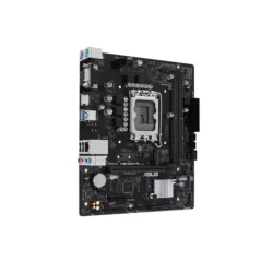 مادربرد ایسوس مدل ASUS PRIME H610M-R D5-SI D5 Motherboard