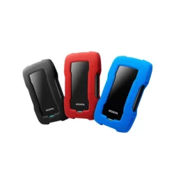 هارد اکسترنال ای دیتا مدل Adata HD330 1TB | ظرفیت 1 ترابایت