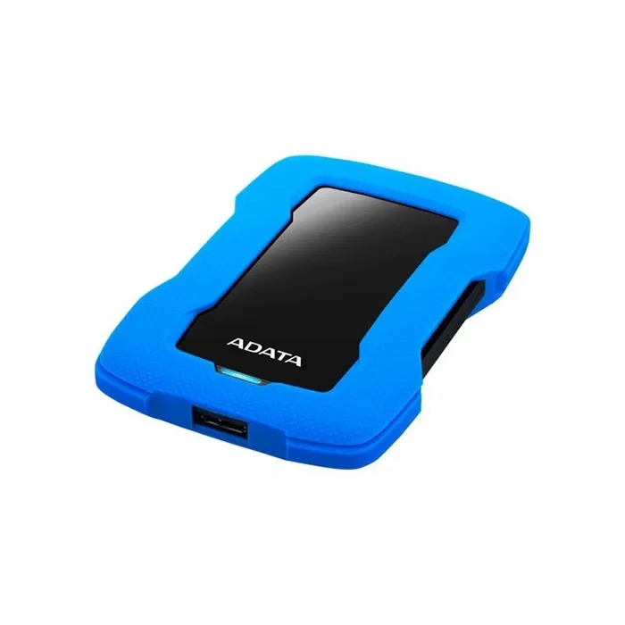 هارد اکسترنال ای دیتا مدل Adata HD330 ۴TB | ظرفیت ۴ ترابایت