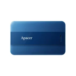 هارد اکسترنال اپیسر Apacer AC237 ۱TB | ظرفیت ۱ ترابایت