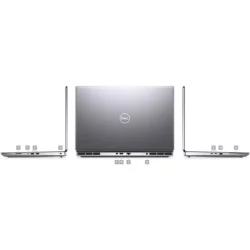 لپ تاپ استوک دل مدل Dell precision 7760 CPU: i7_11th generation | Ram:32GB | SSD:512GB M2 | VGA:8G RTX Nvidia A4000