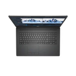 لپ تاپ استوک دل مدل Dell precision 7760 CPU: i7_11th generation | Ram:32GB | SSD:512GB M2 | VGA:8G RTX Nvidia A4000