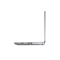 لپ تاپ استوک دل مدل Dell precision 7760 CPU: i7_11th generation | Ram:32GB | SSD:512GB M2 | VGA:8G RTX Nvidia A4000