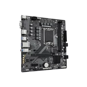مادربرد گیگابایت مدل Gigabyte B760M E rev. 1.0 D5 Motherboard