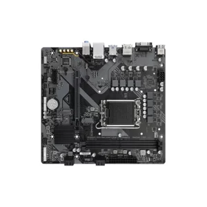 مادربرد گیگابایت مدل Gigabyte B760M E rev. 1.0 D5 Motherboard