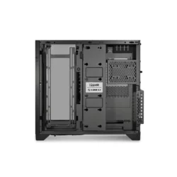 کیس کامپیوتر گیمینگ لیان لی مدل LIAN LI O11 VISION BLACK