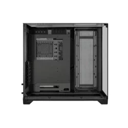 کیس کامپیوتر گیمینگ لیان لی مدل LIAN LI O11 VISION BLACK