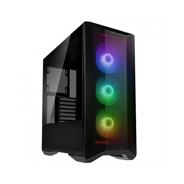 کیس کامپیوتر لیان لی مدل LIAN LI Lancool II Mesh RGB