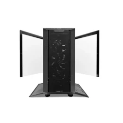 کیس کامپیوتر گیمینگ لیان لی مدل LIAN LI Lancool III RGB Black