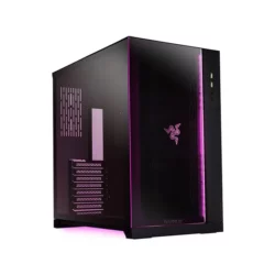 کیس کامپیوتر لیان لی مدل LIAN LI O11 Dynamic Razer Edition