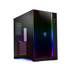 کیس کامپیوتر لیان لی مدل LIAN LI O11 Dynamic Razer Edition