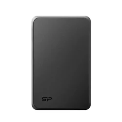 هارد اکسترنال سیلیکون پاور مدل Silicon Power Stream S05 4TB | ظرفیت 4 ترابایت