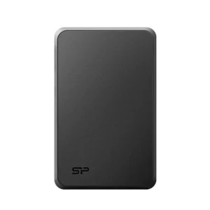 هارد اکسترنال سیلیکون پاور مدل Silicon Power Stream S05 4TB | ظرفیت 4 ترابایت