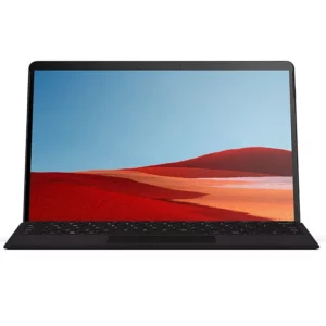 لپ تاپ استوک مایکروسافت مدل Microsoft Surface pro X CPU : Microsoft SQ1 3.GHZ generation | Ram:8GB | HDD:256GB SSD M2 | VGA:4G SQ1 Adreno 685