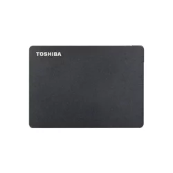 هارد اکسترنال توشیبا مدل Toshiba Canvio Gaming 2TB | ظرفیت 2 ترابایت