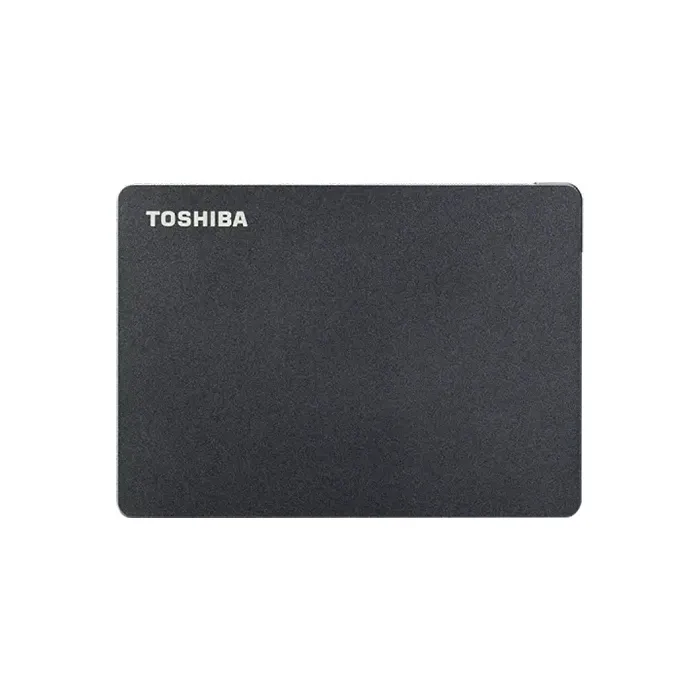 هارد اکسترنال توشیبا مدل Toshiba Canvio Gaming 2TB | ظرفیت 2 ترابایت