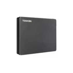 هارد اکسترنال توشیبا مدل Toshiba Canvio Gaming 2TB | ظرفیت 2 ترابایت