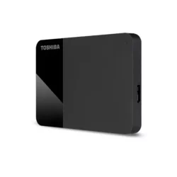 هارد اکسترنال توشیبا مدل Toshiba Canvio Ready 4TB | ظرفیت 4 ترابایت