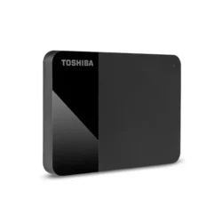 هارد اکسترنال توشیبا مدل Toshiba Canvio Ready 4TB | ظرفیت 4 ترابایت