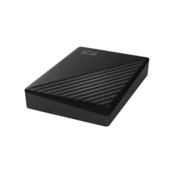 هارد اکسترنال وسترن دیجیتال مدل Western Digital My Passport 5TB | ظرفیت 5 ترابایت