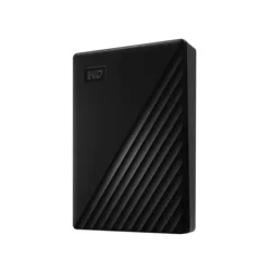 هارد اکسترنال وسترن دیجیتال مدل Western Digital My Passport 5TB | ظرفیت 5 ترابایت