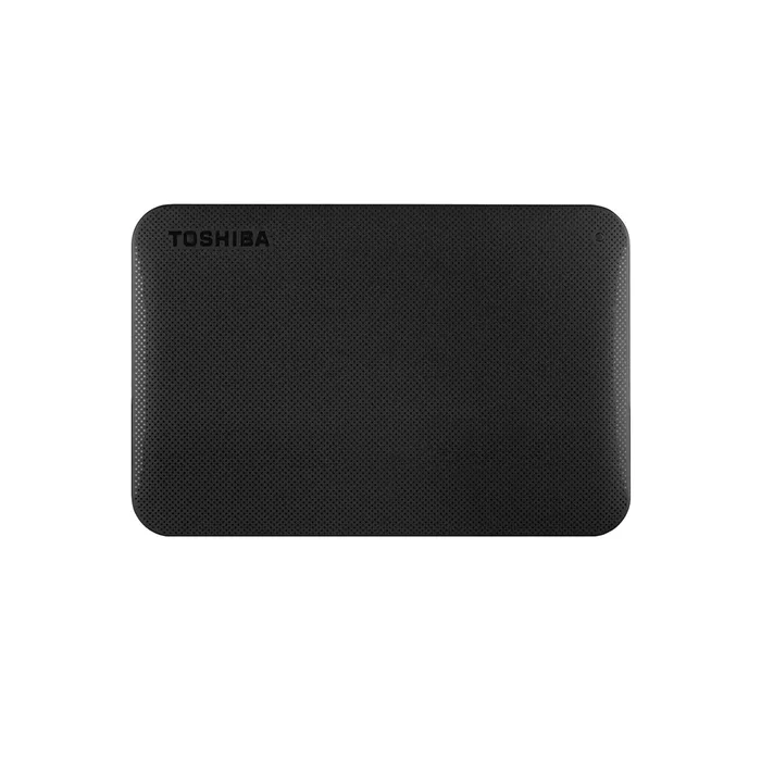 هارد اکسترنال توشیبا مدل Toshiba Canvio Ready 1TB | ظرفیت 1 ترابایت