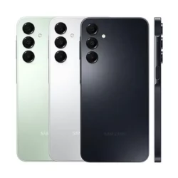 گوشی موبایل سامسونگ مدل Samsung Galaxy A16 ظرفیت 128 گیگابایت و رم 6 گیگابایت | ۴G