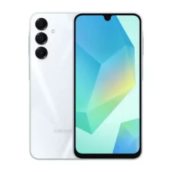 گوشی موبایل سامسونگ مدل Samsung Galaxy A16 ظرفیت 128 گیگابایت و رم 6 گیگابایت | ۴G