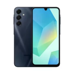 گوشی موبایل سامسونگ مدل Samsung Galaxy A16 ظرفیت 128 گیگابایت و رم 6 گیگابایت | ۴G