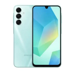 گوشی موبایل سامسونگ مدل Samsung Galaxy A16 ظرفیت 128 گیگابایت و رم 6 گیگابایت | ۴G