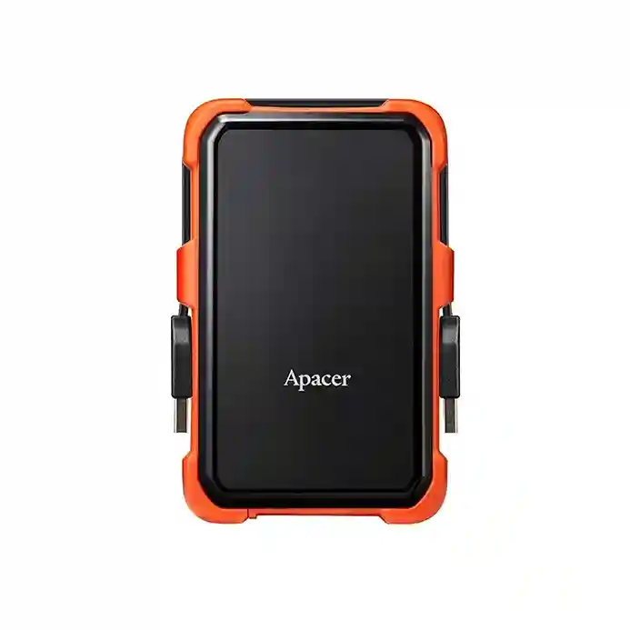 هارد اکسترنال اپیسر Apacer AC630 ۱TB ظرفیت ۱ ترابایت 1