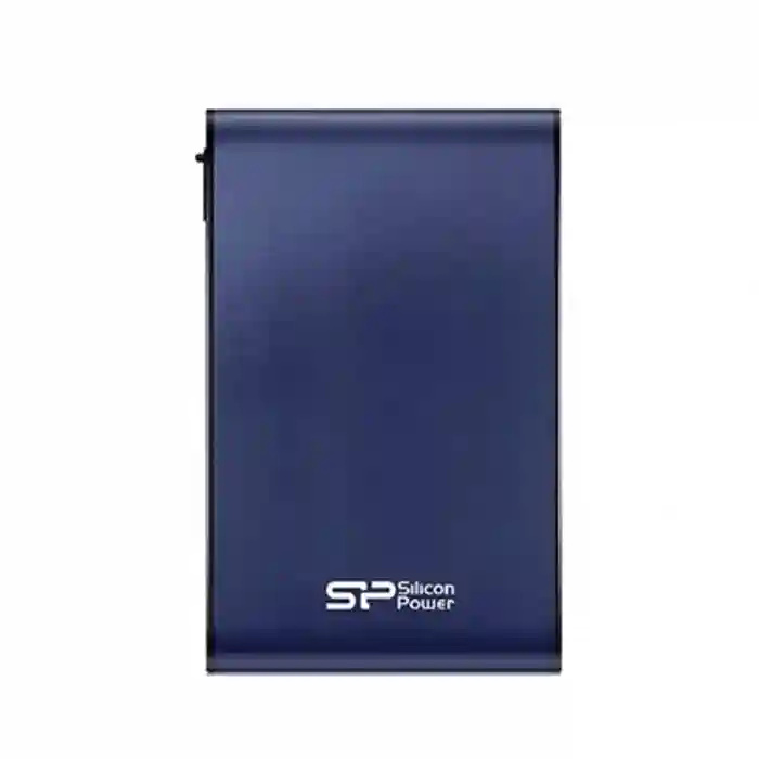 هارد اکسترنال سیلیکون پاور مدل Silicon Power Armor A80 2TB ظرفیت 2 ترابایت 1
