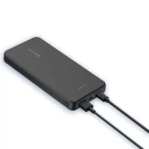 پاوربانک راوپاور مدل RavPower RP-PB1215 ظرفیت 10000 میلی آمپر ساعت