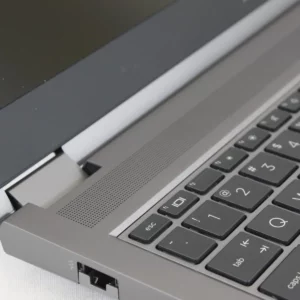 لپ تاپ استوک اچ پی مدل HP zbook Fury G7 CPU i7 10th generation Ram32GB HDD512GB SSD M2 VGA4G NvidiaT1000