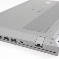 لپ تاپ استوک اچ پی مدل HP zbook Fury G7 CPU i7 10th generation Ram32GB HDD512GB SSD M2 VGA4G NvidiaT1000