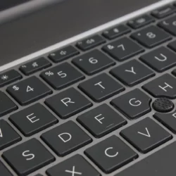 لپ تاپ استوک اچ پی مدل HP zbook Fury G7 CPU i7 10th generation Ram32GB HDD512GB SSD M2 VGA4G NvidiaT1000