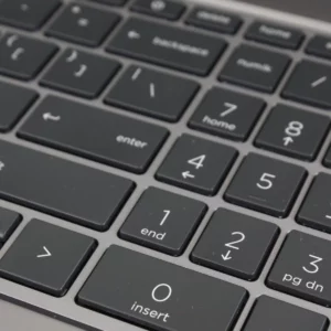 لپ تاپ استوک اچ پی مدل HP zbook Fury G7 CPU i7 10th generation Ram32GB HDD512GB SSD M2 VGA4G NvidiaT1000