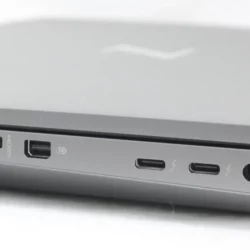 لپ تاپ استوک اچ پی مدل HP zbook Fury G7 CPU i7 10th generation Ram32GB HDD512GB SSD M2 VGA4G NvidiaT1000