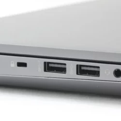 لپ تاپ استوک اچ پی مدل HP zbook Fury G7 CPU i7 10th generation Ram32GB HDD512GB SSD M2 VGA4G NvidiaT1000