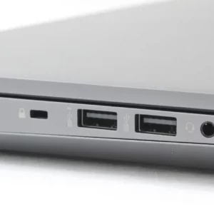 لپ تاپ استوک اچ پی مدل HP zbook Fury G7 CPU i7 10th generation Ram32GB HDD512GB SSD M2 VGA4G NvidiaT1000