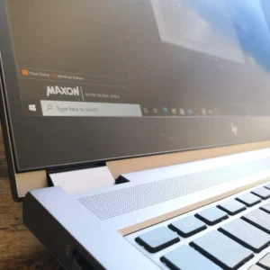 لپ تاپ استوک اچ پی مدل HP zbook Fury G7 CPU i7 10th generation Ram32GB HDD512GB SSD M2 VGA4G NvidiaT1000