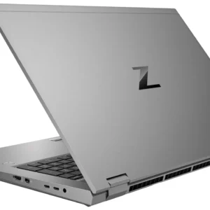 لپ تاپ استوک اچ پی مدل HP zbook Fury G7 CPU i7 10th generation Ram32GB HDD512GB SSD M2 VGA4G NvidiaT1000