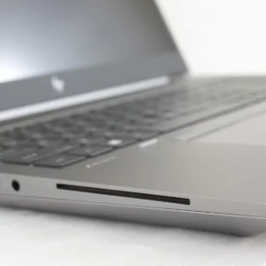 لپ تاپ استوک اچ پی مدل HP zbook Fury G7 CPU i7 10th generation Ram32GB HDD512GB SSD M2 VGA4G NvidiaT1000