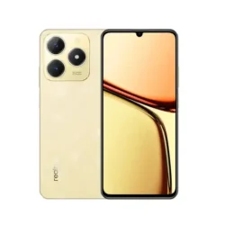 گوشی موبایل ریلمی مدل Realme C61 ظرفیت 256 گیگابایت و رم 8 گیگابایت | 4G
