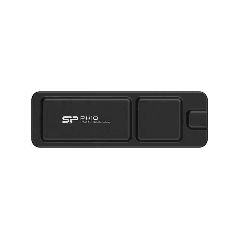 اس اس دی اکسترنال سیلیکون پاور مدل Silicon Power PX10 ظرفیت 1 ترابایت