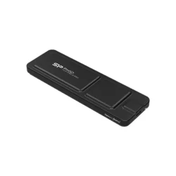 اس اس دی اکسترنال سیلیکون پاور مدل Silicon Power PX10 ظرفیت 512 گیگابایت